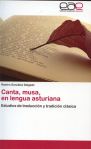 Canta musa en lengua asturiana