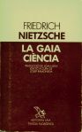 Nietzsche - La Gaia Ciència