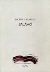 Salamó - Miquel de Palol